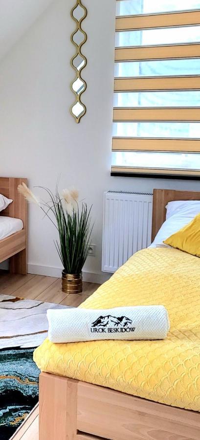 Urok Beskidow Lipowa - - Relaks, Aktywny Wypoczynek Holiday home *